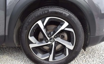 Citroen C5 Aircross SUV 1.5 BlueHDI 131KM 2021 Citroen C5 Aircross C5 AirCross 1.5 BlueHDI 74tys przebiegu, Navi, Hak, Al, zdjęcie 36