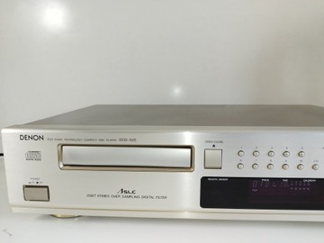 CD-ПЛЕЕР DENON DCD-625