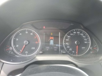 Audi Q5 I 2016 Audi Q5 2016 AUDI Q5 PREMIUM PLUS 2.0 Benzyna 220KM, zdjęcie 7