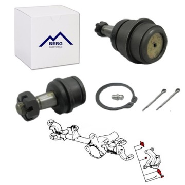 SWORZNIE ZWROTNICY 2szt JEEP GRAND CHEROKEE WJ 99-