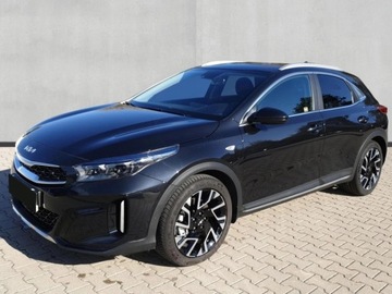 Kia XCeed Crossover Facelifting 1.5 T-GDi 140KM 2025 KIA XCeed 1.5 T-GDI DCT Crossover 140KM 2025