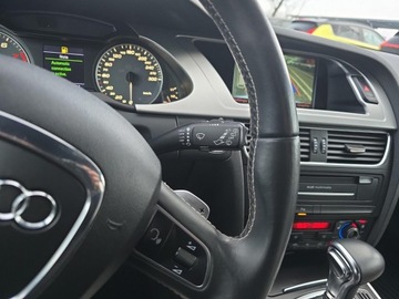 Audi A4 B8 S4 Avant 3.0 TFSI 333KM 2009 S4 3.0 TFSI Quattro S tronic, zdjęcie 12