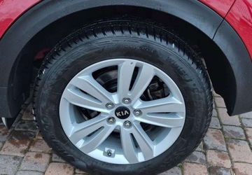 Kia Sportage IV SUV Facelifting 1.6 GDI 132KM 2018 Kia Sportage Kia Sportage 1.6 Benzyna 132KM, zdjęcie 24