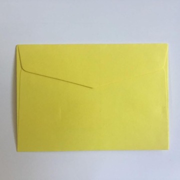 styl cytrynowy Dużo papier CandyKraft 10 kolorów p