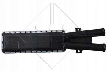 RADIÁTOR (151X247X32) LAND ROVER DEFENDER 2.5D 09.90-09.01
