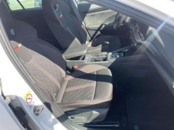 Skoda Octavia IV RS Kombi 2.0 TDI SCR 200KM 2021 Skoda Octavia 2.0 Diesel 199KM, zdjęcie 22