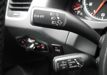 Audi Q5 I SUV 2.0 TFSI 211KM 2009 Audi Q5 2.0 TFSI 211HP Automat QUATTRO Panorama II.wlasciciel 2.0 Benzyna, zdjęcie 13