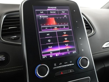 Renault Grand Scenic III 1.6 dCi 130KM 2018 Renault Grand Scenic 7 os. full LED navi klima, zdjęcie 27