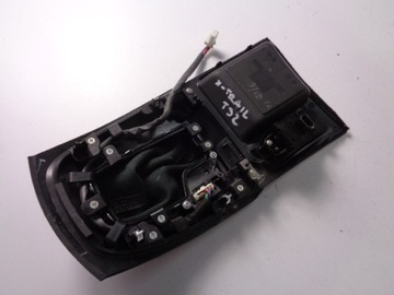 MĚCH RÁMEČEK ŘAZENÍ NISSAN X-TRAIL T32 2013-2021