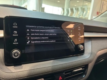 Skoda Fabia IV 2026 Skoda Fabia Drive 1.0 TSI 115KM DSG, zdjęcie 17