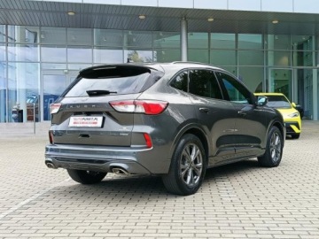 Ford Kuga III SUV Plug-In 2.5 Hybrid 190KM 2023 FORD Kuga ST-LINE, zdjęcie 4