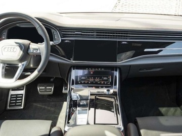 Audi Q8 SUV 3.0 50 TDI 286KM 2025 AUDI Q8 50 TDI quattro Suv 3.0 (286KM) 2025, zdjęcie 10