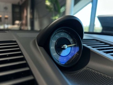 Porsche 911 992 GT3 4.0 510KM 2022 Porsche 911 GT3 Dark Olive Metallic (Paint to Sample PTS) I Salon Polska I, zdjęcie 23