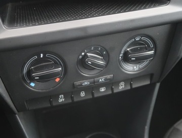 Skoda Rapid II Spaceback 1.2 TSI 90KM 2016 Skoda Rapid 1.2 TSI, Salon Polska, Serwis ASO, zdjęcie 11