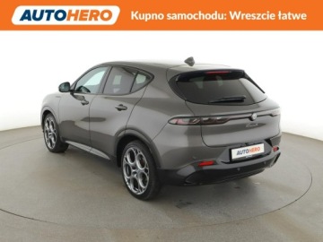 Alfa Romeo Tonale 2022 Alfa Romeo Tonale automat full LED skóra virtual, zdjęcie 3