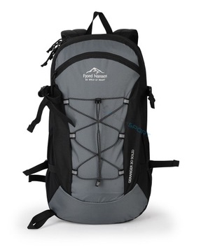 PLECAK TREKKINGOWY FJORD NANSEN GERANGER 30L SOLID