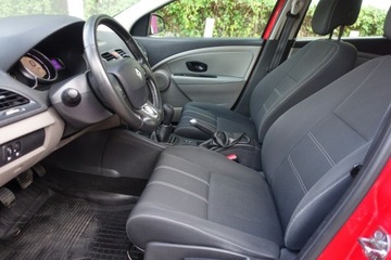 Renault Megane III 2011 Renault Megane Fv Marża * Bezwypadkowy * 1.5 dci, zdjęcie 6
