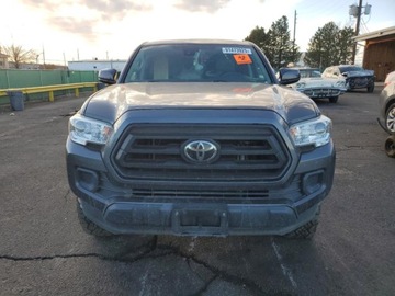 Toyota Tacoma II 2021 Toyota Tacoma Double Cab 2021 3.5 Benzyna 278KM, zdjęcie 5