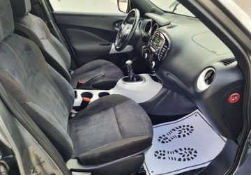 Nissan Juke I SUV Facelifting 1.2 DIG-T (Euro 6) 115KM 2016 Nissan Juke Lift SLICZNA 1.2 Benzyna BOGATY Oryginal Zadbany 2017r NISKI P, zdjęcie 9