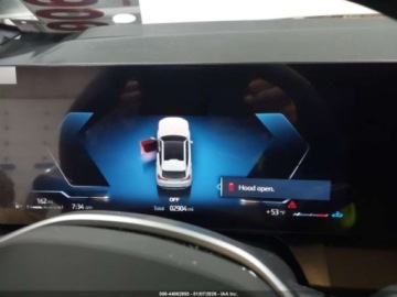 BMW X3 G45 2026 BMW X3 30 xDrive 2026 2.0 Benzyna 255KM, zdjęcie 10