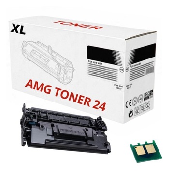 Toner do HP W1490X LaserJet Pro 4001/4002/4003/4004 MF4101 MF4102 +CHIP