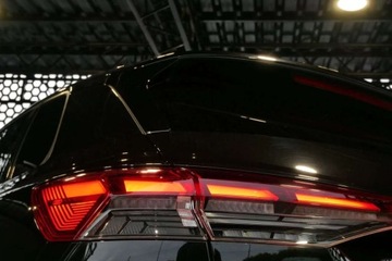 Audi Q4 e-tron 45 286KM 2024 Audi Q4 e-tron Bezwyp Krajowy ASO Iwl S-Line 282KM HeadUp Alcantara Navi R, zdjęcie 36