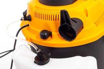 Riwall Pro ROP-01 4in1 2200eW Пылесос для мытья ковров и обивки