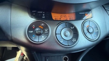 Toyota RAV4 III MPV Facelifting 2.2 D-4D 150KM 2010 Toyota RAV4 RATY 2.2 D 150KM 4x4 Kamera Navi Klimatronic Gwarancja 2.2, zdjęcie 25