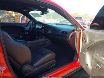 Dodge Challenger III 2020 Dodge Challenger RT Scat Pack 2020 6.4L 6.4 Benzyna 485KM, zdjęcie 9