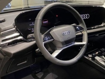 Audi A5 B10 Avant 2.0 TFSI 204KM 2026 AUDI A5 TFSI quattro advanced Avant Combi 2.0 (204KM) 2026, zdjęcie 5