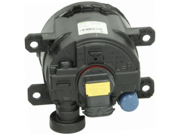 HALOGEN MLHOVKY RENAULT MEGANE III 14-16 TOYOTA PROACE 13-16