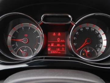 Opel Adam Hatchback 1.4 87KM 2017 Opel Adam 1.4, Klima, Tempomat, zdjęcie 10