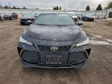 Toyota Avalon III 2021 Toyota Avalon Night Shade 2021 3.5 Benzyna 301KM, zdjęcie 5
