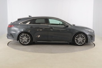 Kia Proceed Shooting Brake 1.5 T-GDI 160KM 2021 Kia ProCeed 1.5 T-GDI, Salon Polska, Serwis ASO, zdjęcie 5