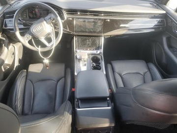 Audi Q7 II 2024 Audi Q7 Prestige 2024 3.0l 3.0 Benzyna 335KM, zdjęcie 8