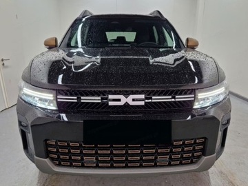 Dacia Bigster 1.2 TCe 140KM 2025 Od ręki - Extreme 1.2 TCe mHEV LPG 140KM / Pakiet Parking, Zimowy Plus, zdjęcie 1