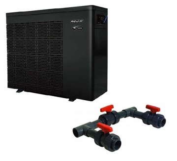 Pompa Ciepła INVERTER PLUS Basen 13 kW