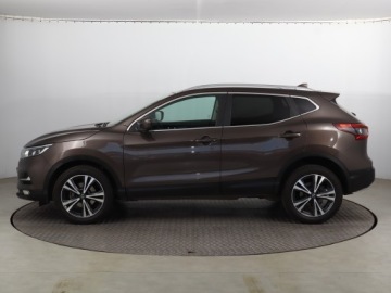 Nissan Qashqai II Crossover Facelifting 1.3DIG-T 140KM 2019 Nissan Qashqai 1.3 DIG-T, Salon Polska, zdjęcie 2
