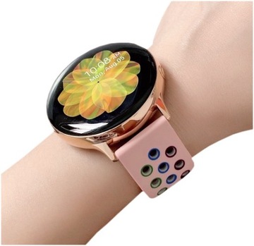 PASEK DO SMARTWATCH ZEGARKA POLAR IGNITE|IGNITE 2|IGNITE 3|PACER|UNITE