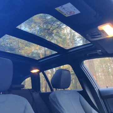 BMW Seria 3 F30-F31-F34 Touring Facelifting 2.0 320d EfficientDynamics Edition 163KM 2018 BMW Seria 3 BMW Seria 320d Automat 163KM Panorama Super Stan 2.0 Diesel, zdjęcie 38