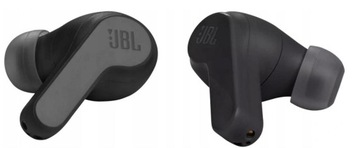БЕСПРОВОДНЫЕ НАУШНИКИ-ВКЛАДЫШИ JBL WAVE 200 TWS