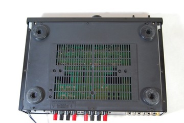 ROTEL RA-935BX ПОЧТИ КАК НОВЫЙ