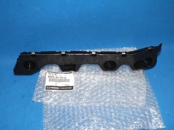 Mazda CX5 12-17 Tylny prawy slizg zderzaka NOWY
