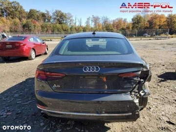 Audi A5 II 2019 Audi A5 Audi A5, zdjęcie 3