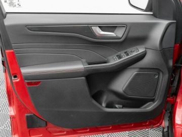 Ford Kuga III SUV Plug-In 2.5 Hybrid 190KM 2023 Ford Kuga PY48051#2.5 FHEV FWD ST-Line X Podgrz.f, zdjęcie 11