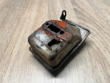 STIHL FS 90 AV ГЛУШИТЕЛЬ ВЫХЛОПА