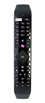 Pilot do TV HITACHI 32HB6T41A, 43HB5T62