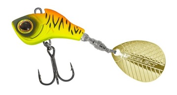 Select Turbo-II Swirl Tail — 13g — 05