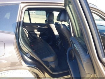 BMW X3 G45 2024 BMW X3 2024r., 4x4, 3.0L 3.0 Hybryda 382KM, zdjęcie 9