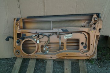 VOLVO C70 I DRZWI PRAWE